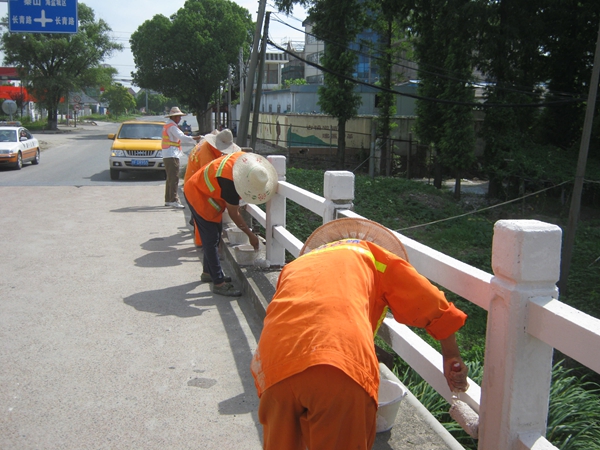 湖南橋梁養(yǎng)護